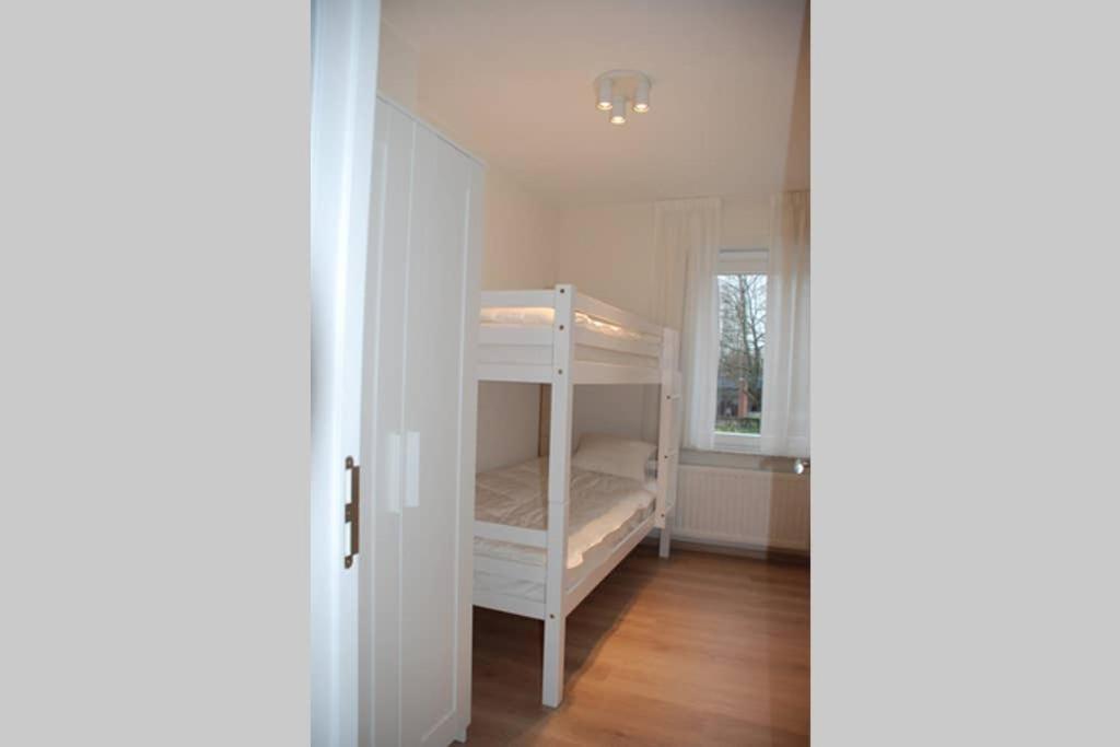 Aylise Vakantiehuis Oostende Ngoại thất bức ảnh